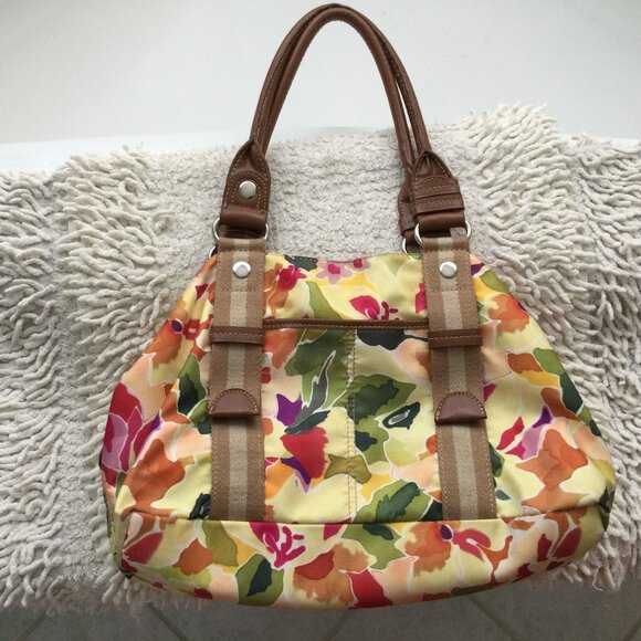 Tyler Rodan Satchel Purse - Picture 2 of 4